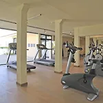 Ξενοδοχείο Pestana D. Joao Ii & Golf 4*