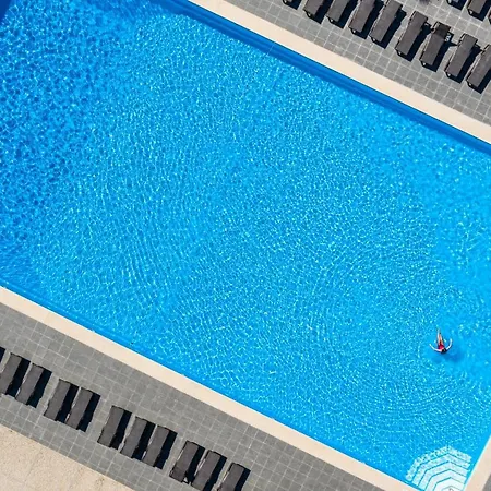 Hotel Pestana D. João Ii Beach&golf Alvor