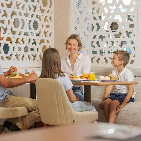 Pestana D. Joao Ii & Golf Szálloda 4*