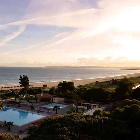 Pestana D. Joao Ii & Golf Alvor