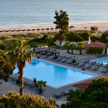 Hotel Pestana D. João Ii Beach&golf