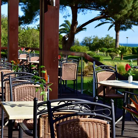 Hotel Pestana D. João Ii Beach&golf