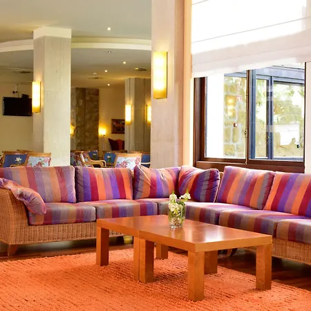 Pestana D. João Ii Beach&golf Alvor