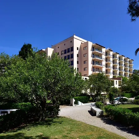 Hotel Pestana D. João Ii Beach&golf