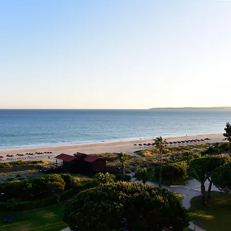 Szálloda Pestana D. Joao Ii & Golf Alvor