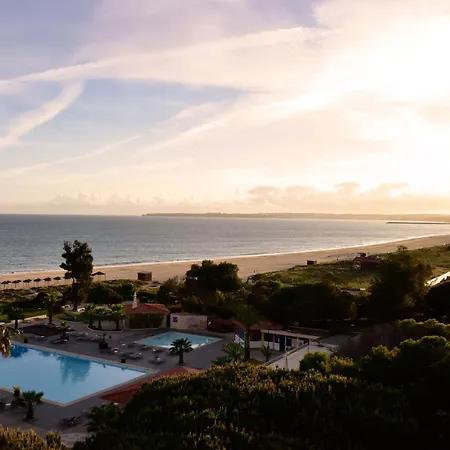 Hotel Pestana D. João Ii Beach&golf
