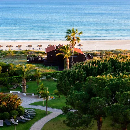Pestana D. João Ii Beach&golf 4*