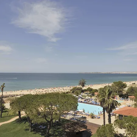 Pestana D. João Ii Beach&golf Hotel Alvor