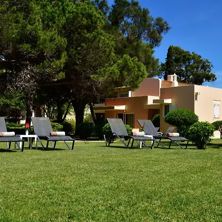 Pestana D. João Ii Beach&golf 4*
