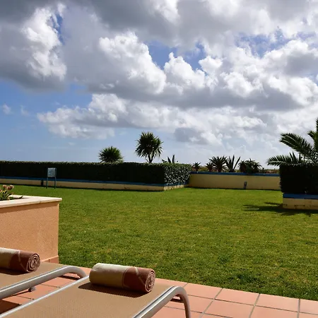 Pestana D. João Ii Beach&golf Alvor