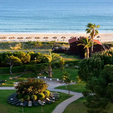 Hotel Pestana D. João Ii Beach&golf Alvor