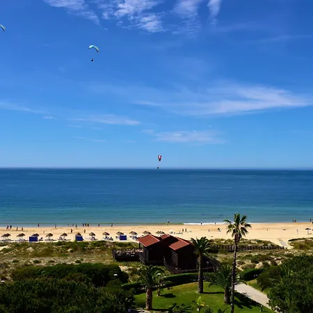 Pestana D. João Ii Beach&golf Hotel 4*
