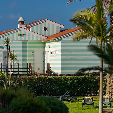 Hotel Pestana D. João Ii Beach&golf Alvor
