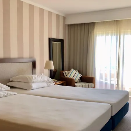 Hotel Pestana D. João Ii Beach&golf 4*