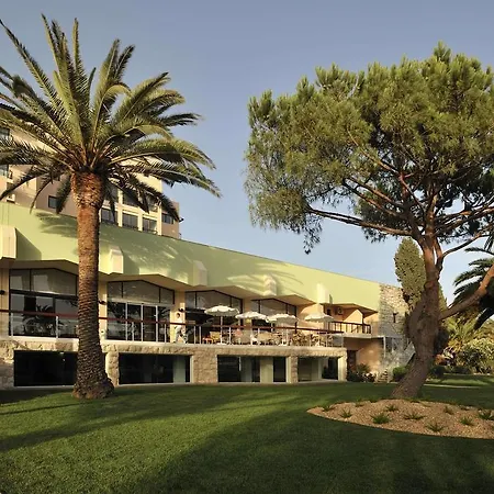 Szálloda Pestana D. Joao Ii & Golf