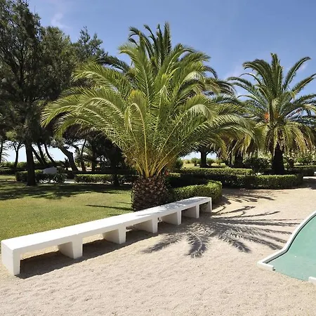 Pestana D. Joao Ii & Golf 4* Alvor