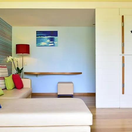 Pestana D. João Ii Beach&golf Hotel 4*