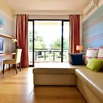 Pestana D. Joao II Beach & Golf Resort Hotel 4*