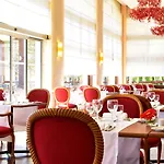 Szálloda Pestana D. Joao Ii & Golf Alvor