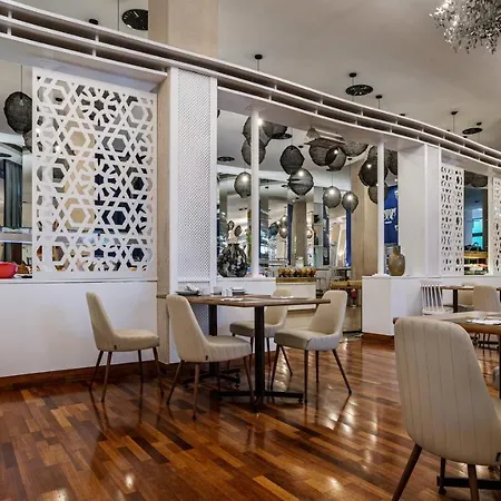 호텔 Pestana D. Joao Ii & Golf 4*