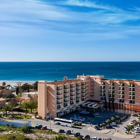 Pestana D. Joao Ii & Golf Hotel 4*