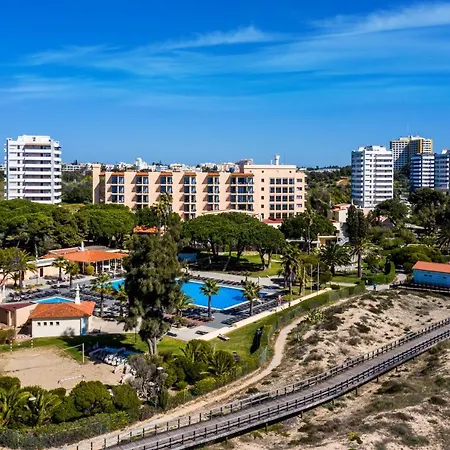 Pestana D. Joao Ii & Golf 4* Alvor