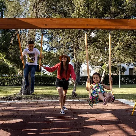 Hotel Pestana D. Joao Ii & Golf Alvor