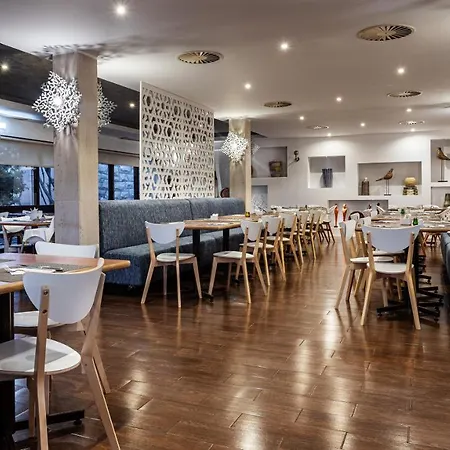 호텔 Pestana D. Joao Ii & Golf 알보르