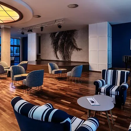 Pestana D. Joao Ii & Golf 4*