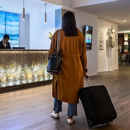 Pestana D. Joao Ii & Golf