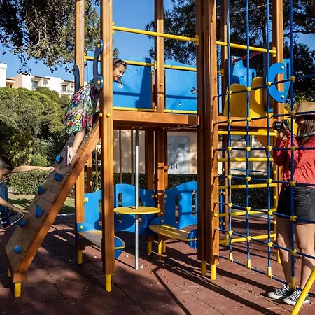 Pestana D. Joao Ii & Golf 4*