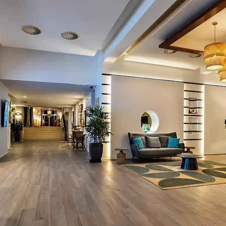 호텔 Pestana D. Joao Ii & Golf 4*