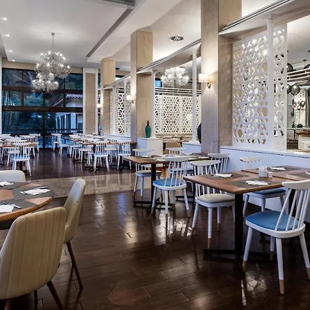 Pestana D. Joao Ii & Golf 4*