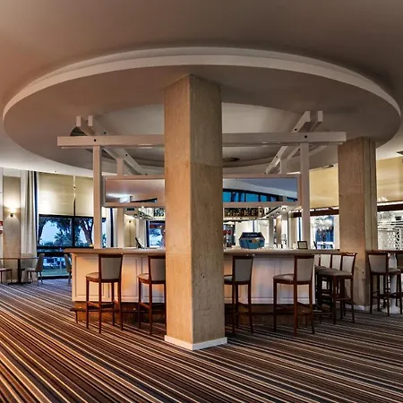 Pestana D. Joao Ii & Golf Hotel 4*