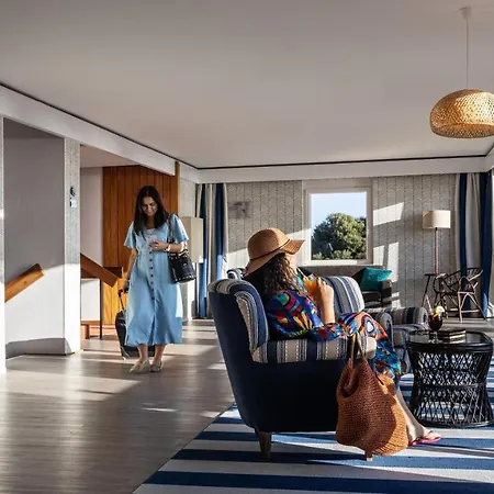 Pestana D. Joao Ii & Golf 4*