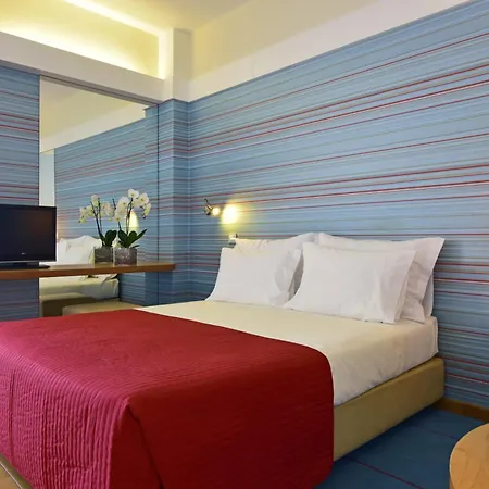 Pestana D. Joao Ii & Golf Отель 4*