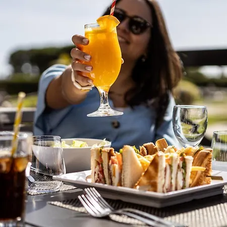 Hotel Pestana D. Joao Ii & Golf