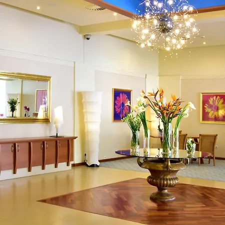 Hotel Pestana D. Joao Ii & Golf Alvor