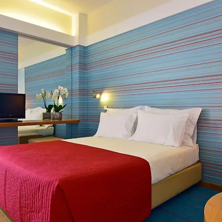 Pestana D. Joao Ii & Golf 호텔 알보르