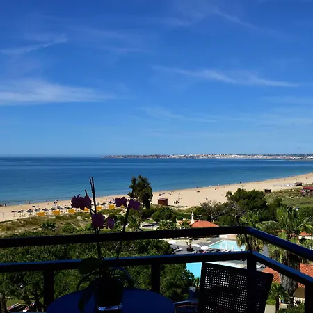 Pestana D. Joao Ii & Golf 호텔 4*