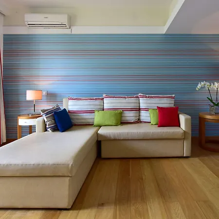 Hotel Pestana D. Joao Ii & Golf Alvor