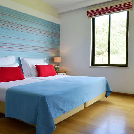 Pestana D. Joao Ii & Golf 알보르