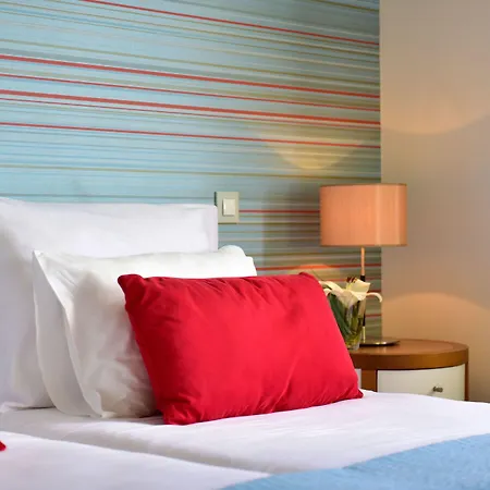 Pestana D. Joao Ii & Golf Hotel