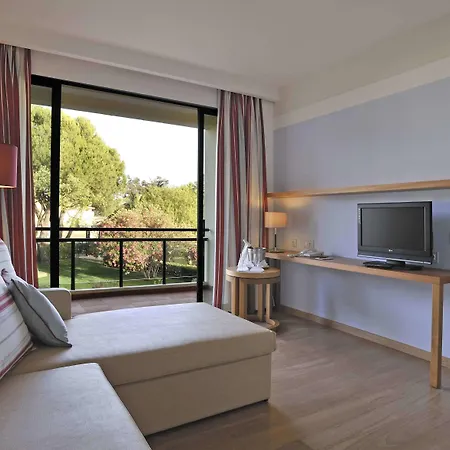 Pestana D. Joao Ii & Golf 호텔 알보르