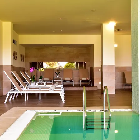 Pestana D. Joao Ii & Golf 호텔 알보르