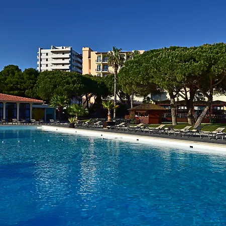 Pestana D. Joao Ii & Golf