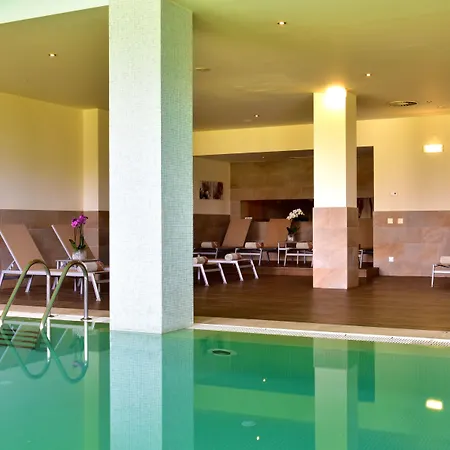 Pestana D. Joao Ii & Golf Hotel 4*