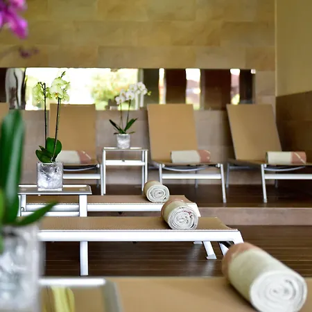 Pestana D. Joao Ii & Golf 알보르