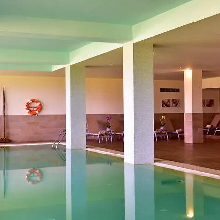 Pestana D. Joao Ii & Golf Hotel