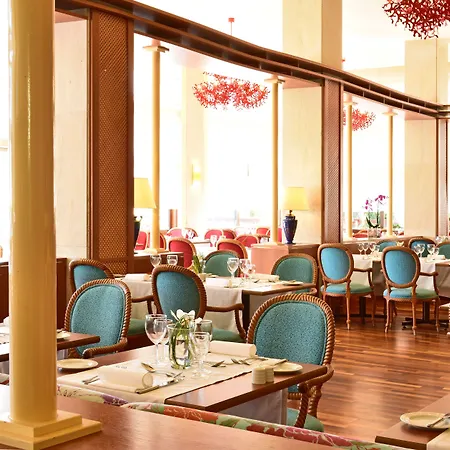 Pestana D. Joao Ii & Golf Hotel